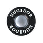 Nugidor - Pop-Vac™ Stash Jar