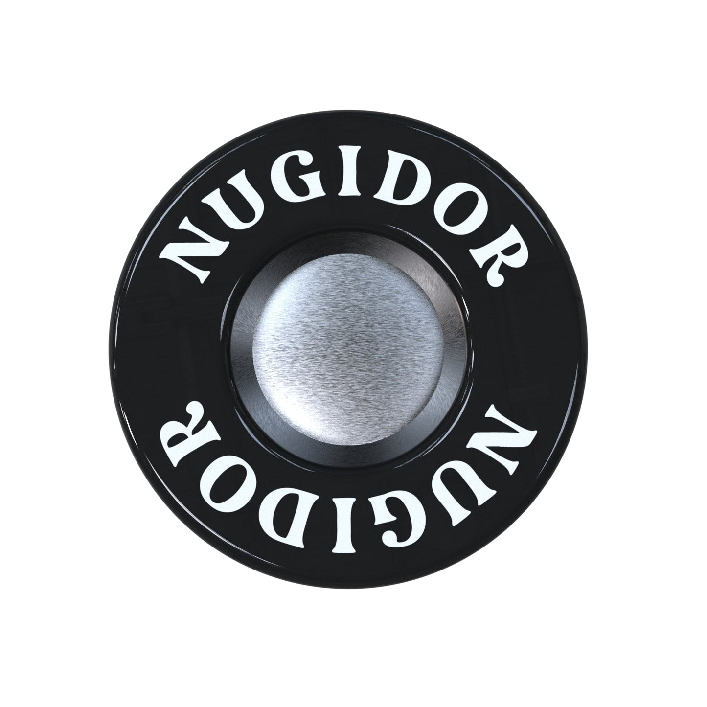 Nugidor - Pop-Vac™ Stash Jar