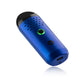Cipher Herby Dry Herb Vaporizer | Sapphire Blue