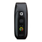 G Pen Dash+ Dry Herb Vaporizer - 1800 mAh / Black
