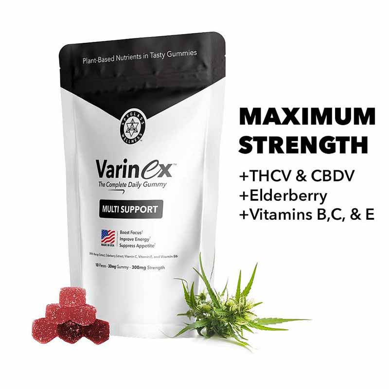 CBD Gummies