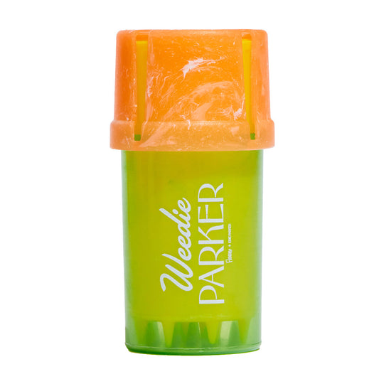 Edie Parker Grinder + Storage Case