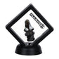 Pulsar Bullet Style Dichroic Glass Attachment for Puffco Pivot