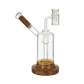 Marley Natural Black Walnut Riggler