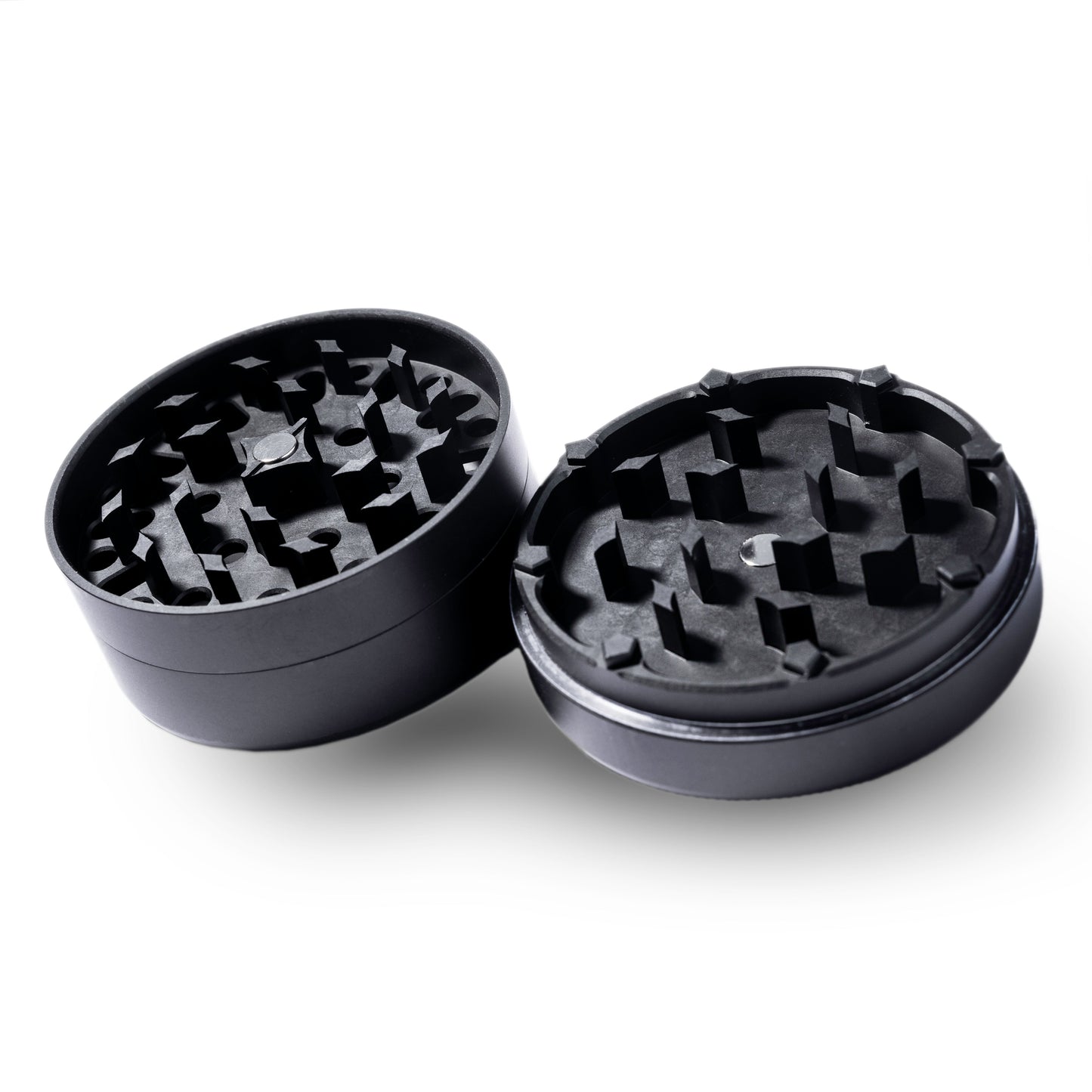 Cipher Ultra 3-piece Herb Grinder