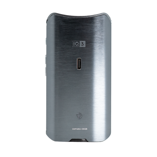 DaVinci Q3 Vaporizer