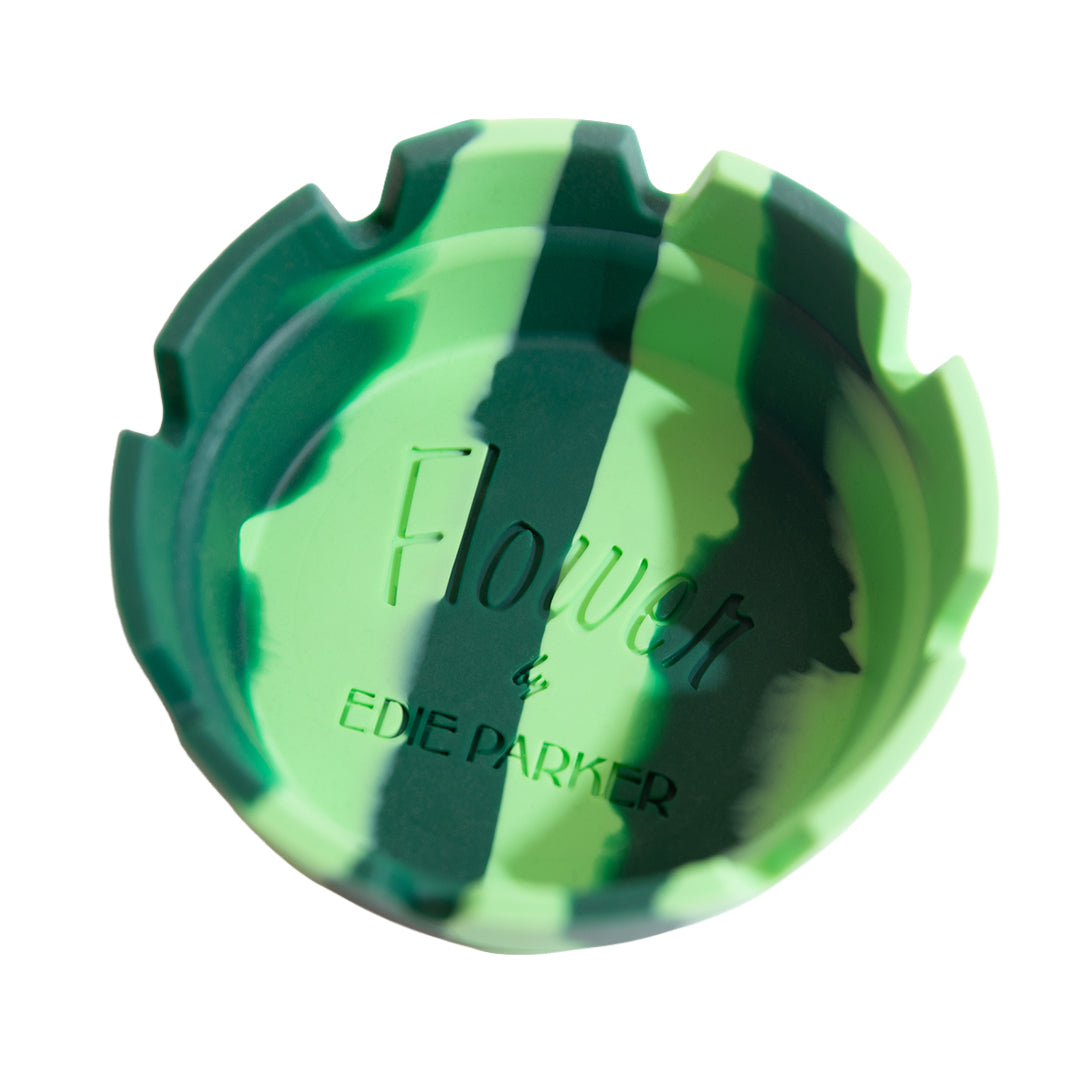 Edie Parker Diner Ashtrays