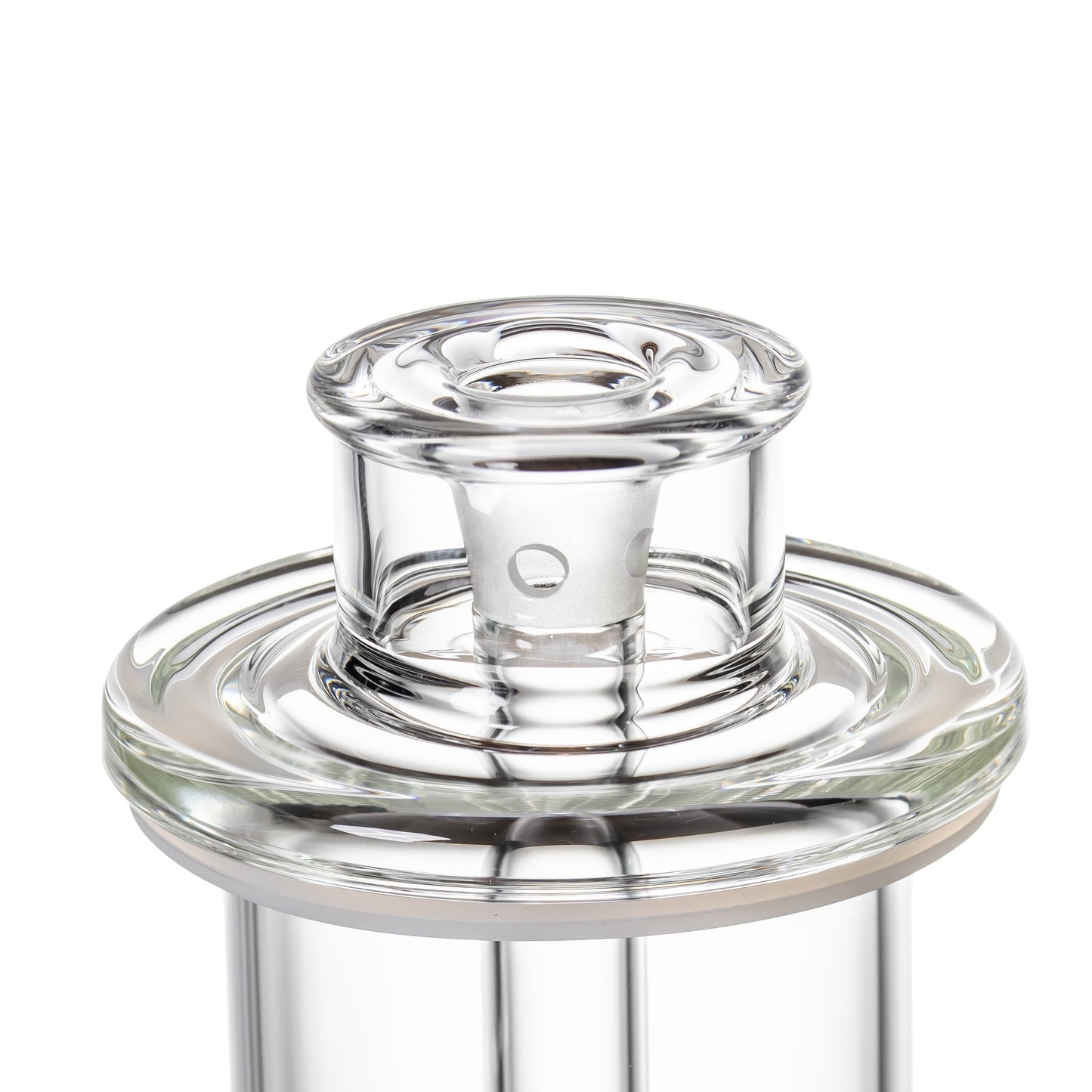 MJ Arsenal Piston Gravity Bong