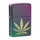Zippo Candy & Color Iced Lighters