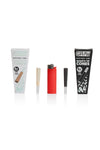 GRAV® Short Kings Quartz Tip Cones
