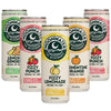 Moonwater Natural Hemp-Derived D9 THC Infused Soda | 12fl oz Can | 24ct Case