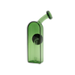 Stündenglass Modül Dok Glass - Green | Replacement Borosilicate Glass Piece