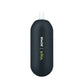 Bomb x VapX Magic Bean Concentrate Vaporizer - 300mAh / Black