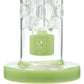 Calibear Nebula Seed of Life Percolator Dab Rig