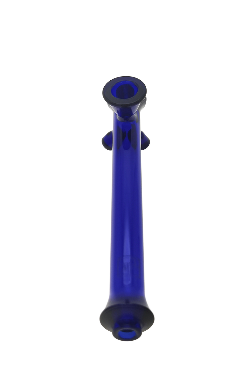 Jane West Original Steamroller Hand Pipe | Cobalt