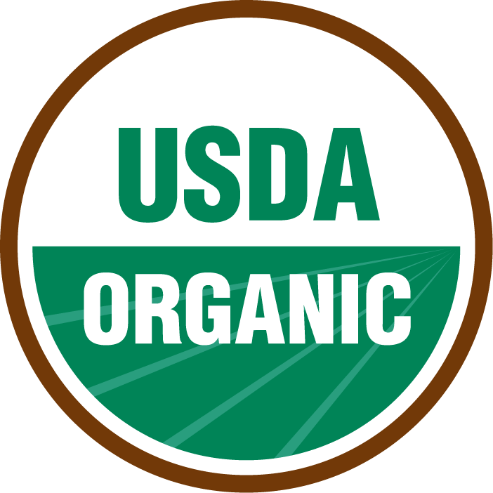 Organic Daily CBD Drops - Blood Orange 500mg Full Spectrum