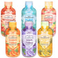 Habit Water Soluble Full Spectrum D9 THC Syrup | 8.5oz | 750mg