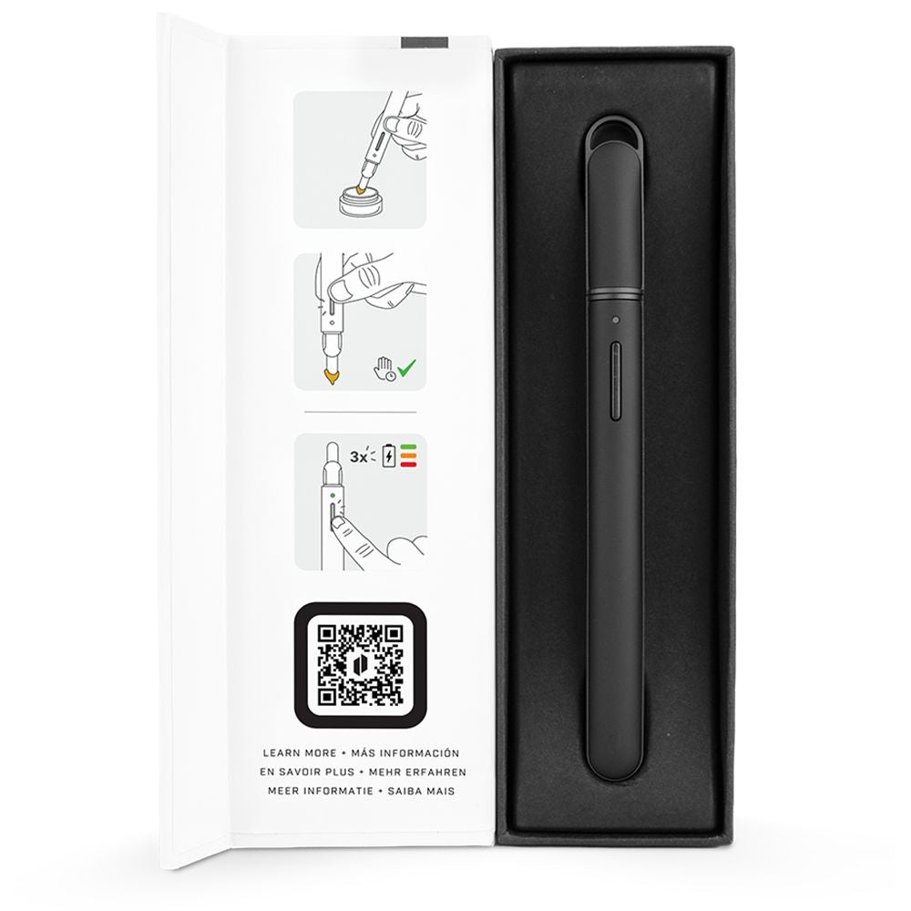 Puffco New Hot Knife Electronic Heated Loading Tool