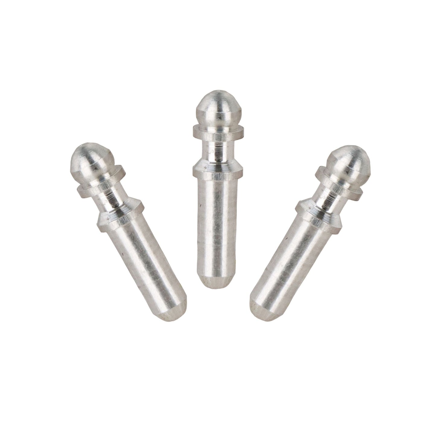 20CT BAG - Metal Stinger Pipe Filters