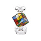 Pulsar Cubez Dry Glass Attachment for Puffco Peak/Pro - 4.2"