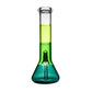 BigFUN! Tricolor Bong Water Pipe