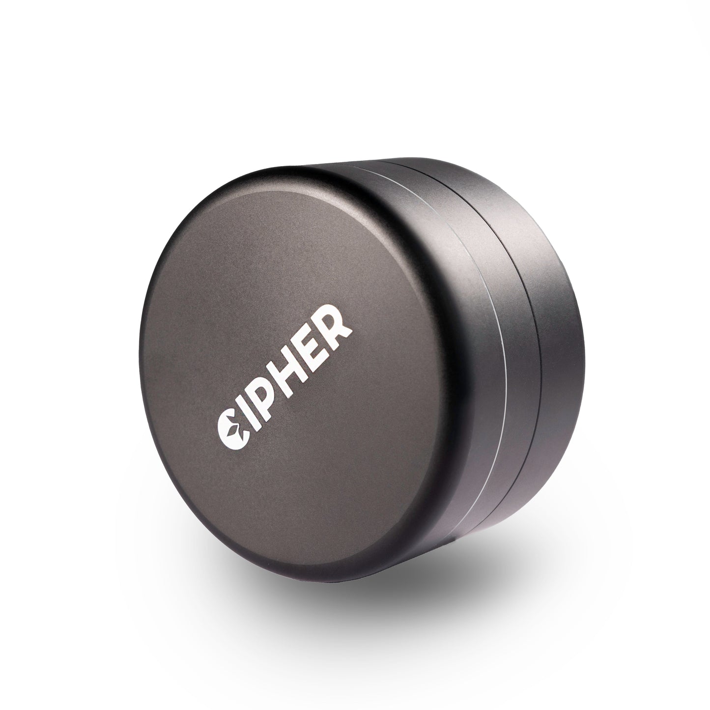 Cipher Ultra 3-piece Herb Grinder