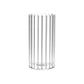 GRAV Monarch Gravity Water Pipe - 12" - 14mm F - Clear