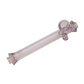 Jane West Original Steamroller Hand Pipe | Pink
