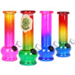 SeshGear Boxed Water Pipe | 5.75" | 12ct Display