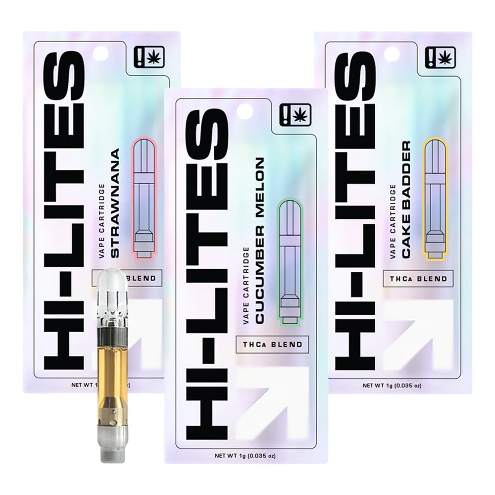 Delta 8 Vapes