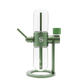 Stündenglass Gravity Infuser - Olive Green | 360° Gravity Hookah