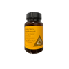 CBD Gelcaps - 60ct bottle 25mg/gelcap (1500mg/bottle)