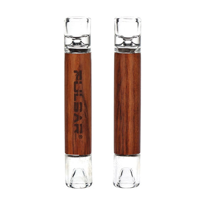Pulsar Glass & Wood One Hitter | 4"