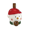 SNOWMAN PIPE