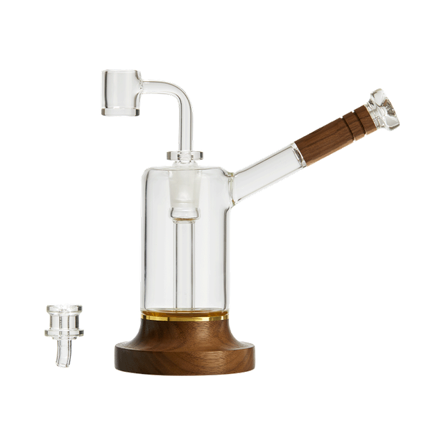 Marley Natural Black Walnut Riggler