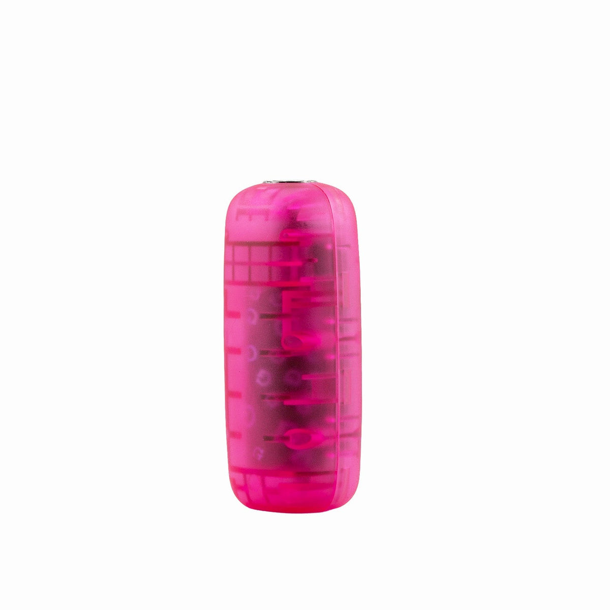 G Pen 510 Original - Pink Translucent