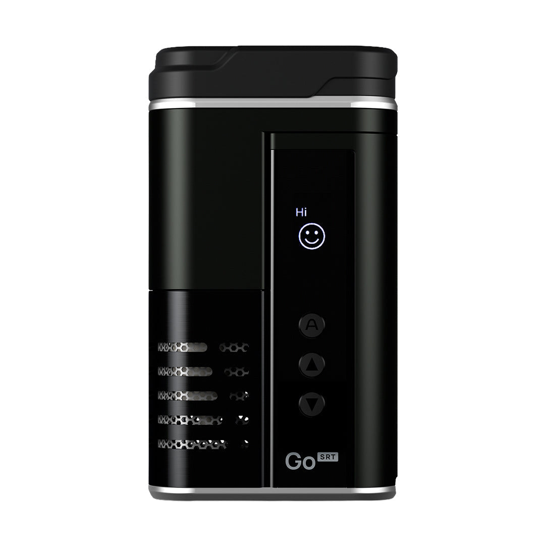 Arizer Go SRT Vaporizer