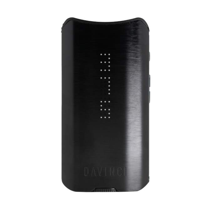 DaVinci Q3 Vaporizer