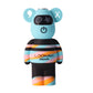 Lookah Bear Battery
