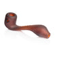 Grav Sandblasted Classic Sherlock