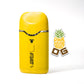Live Resin Disposable HHC + THC-H Vape - 3 Grams