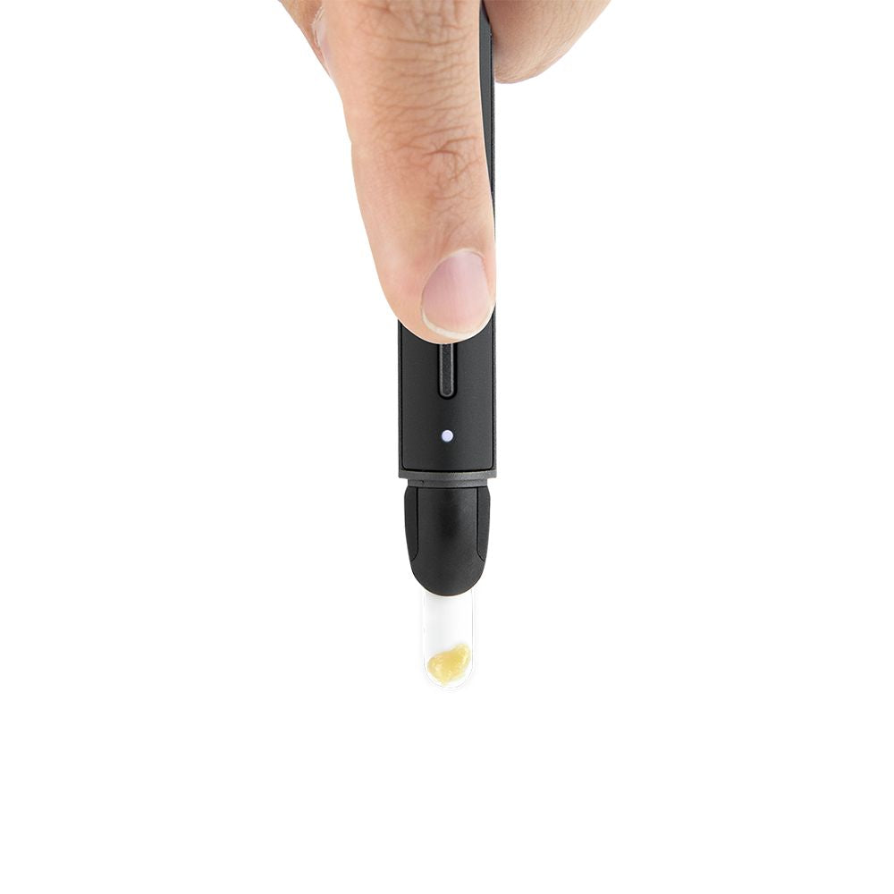 Puffco New Hot Knife Electronic Heated Loading Tool