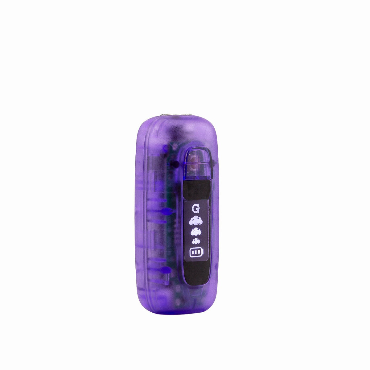 G Pen 510 Original - Purple Translucent