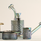 Twenties Collection Jar | Mermaid