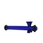 Jane West Original Steamroller Hand Pipe | Cobalt