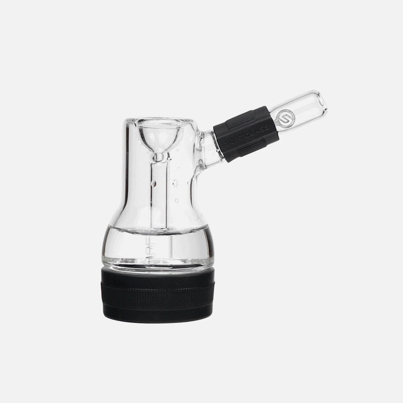 Softglass Core Bubbler
