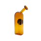 Stündenglass Modül Dok Glass - Amber | Replacement Borosilicate Glass Piece
