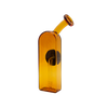 Stündenglass Modül Dok Glass - Amber | Replacement Borosilicate Glass Piece
