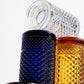 Twenties Collection Jar | Amber
