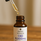 Swiss Vitalis Broad Spectrum CBD 6000mg – Alpine Enhanced Terpenes